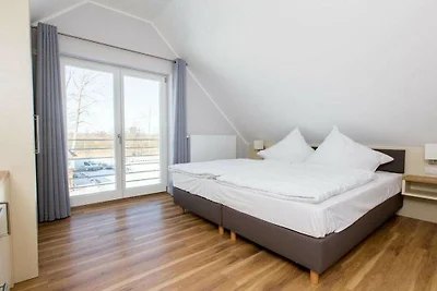 Ferienwohnung mit 1 Schlafzimmer