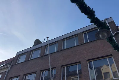 Luxe loft in Huissen gelegen in het centrum