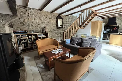 Haus in Plougrescant