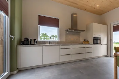 Ferienhaus mit 1 Schlafzimmer