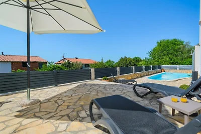 Villa mit 1 Schlafzimmer