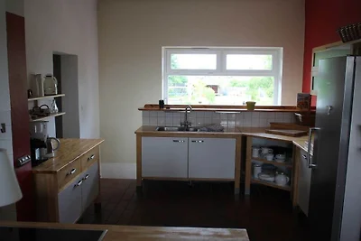 Käpt'ns Suite Amrum