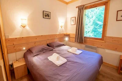 Chalets für 11 Personen