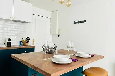 Le Flamant, stadscentrum, LR132