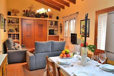 Ferienhaus in Muro mit privatem Pool