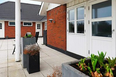 2 Personen Ferienhaus in Blåvand