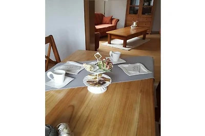 „Hundhauser Berg” jest bez barier