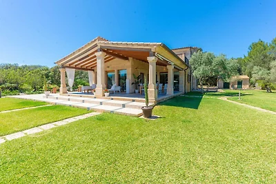 Villa Golf Marina - Villa Con Piscina Privada