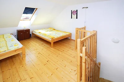 Casa vacanze a Sarbinowo