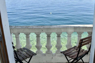 Wohnung in Brescia mit Schwimmbecken