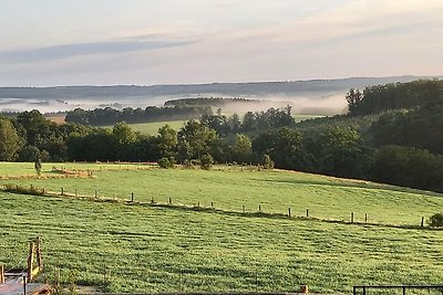 Boerderij in Houffalize met binnenplaats