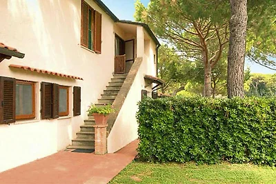 Residenza Azienda Canova Seconda, Marina di...