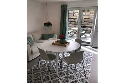 Piacevole appartamento con terrazza