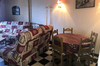 Ferienwohnung Familienurlaub Alpe d'Huez