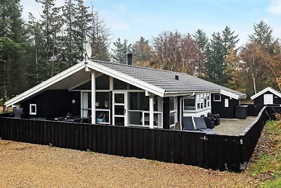 8 Personen Ferienhaus in Blåvand