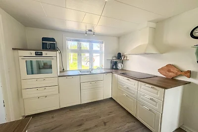6 Personen Ferienhaus in Bedsted Thy