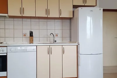 Bodul Vacation Apartment - Two Bedroom Apartm...