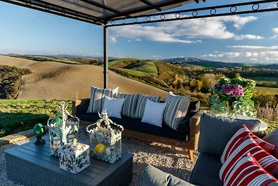 Ferienhaus Erholungsurlaub Pisa