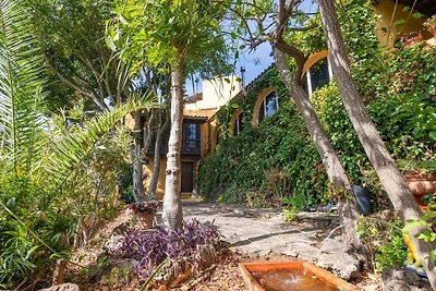 Casa vacanze con vista panoramica