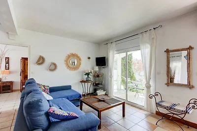Luxe appartement met uitzicht