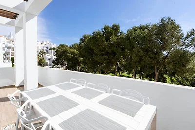 Golfgärten Miraflores