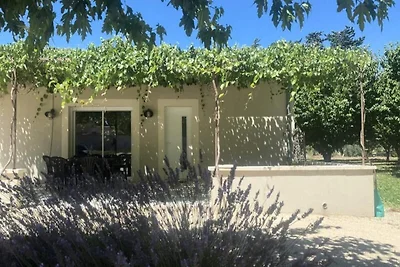 Ferienhaus für 4 Personen