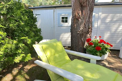 4 sterren vakantie huis in HÖLLVIKEN