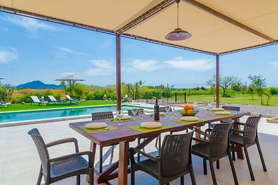 Can Gusti - Ferienhaus Mit Privatem Pool