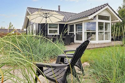 6 persoons vakantie huis in Væggerløse-By...