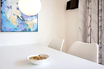 5 Personen Ferienhaus in Allinge-By Traum