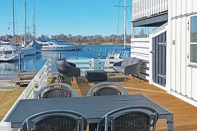 4 Personen Ferienhaus in Ebeltoft
