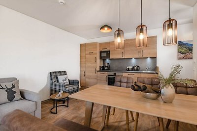 Lux Alpine Apartment Superior - Viehhofen