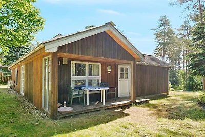7 persoons vakantie huis in Kolind-By Traum