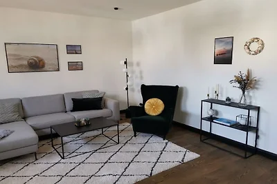 Apartamento vacacional de 1 dormitorio.