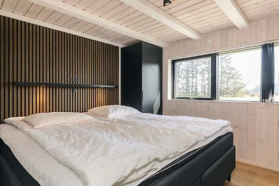 5 sterren vakantie huis in Hjørring