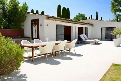 La Suite maison bertuli
