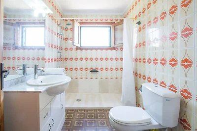 Villa in Son Servera mit Pool & nahe Cala...
