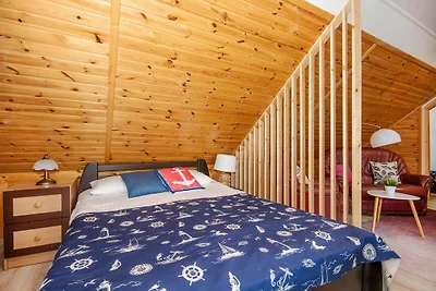 2-Raum Appartement, Jaroslawiec