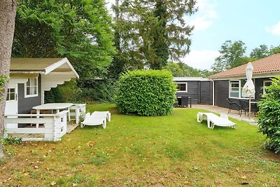8 persone case ad Gilleleje-By Traum