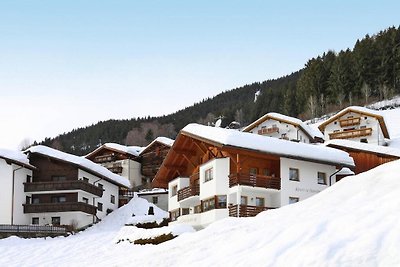 Appartement Val Sinestra, Kappl