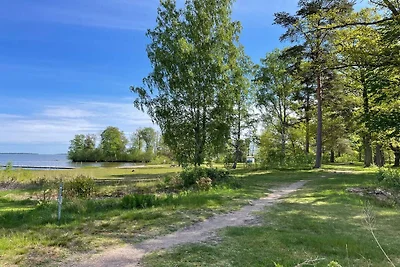 5 Sterne Ferienhaus in Vingåker