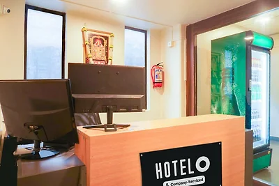 Super Hotel O Jadhav Nagar