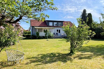 4 Sterne Ferienhaus in VISBY