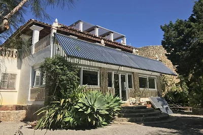 Villa met 1 slaapkamer