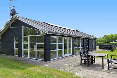 8 Personen Ferienhaus in Hals-By Traum