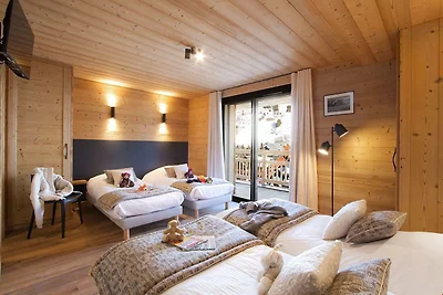 Chalet en Les Deux Alpes cerca de pistas