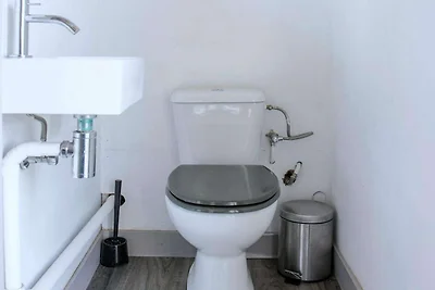 Gemütliche Maisonette-Wohnung mit Terrasse