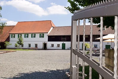 Ferienwohnung in Redwitz mit Sauna