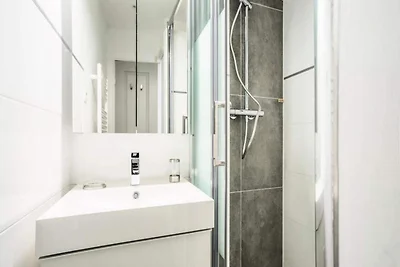 Appartement in Saint-Tropez met Zeezicht