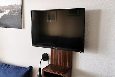 Monolocale 5 Persone - Selezione - Vista Mare